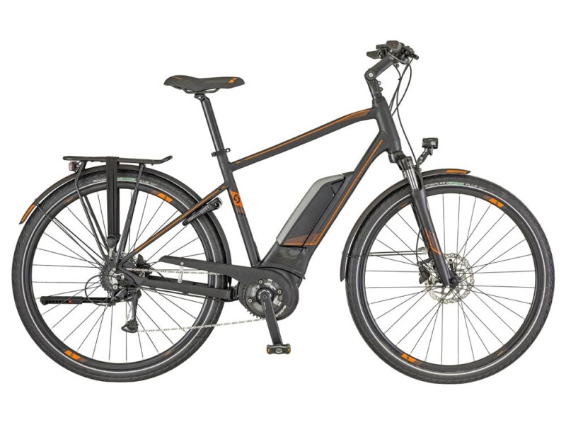 Scott E-Sub Active Men