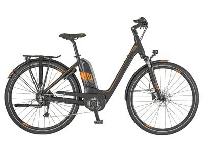 Scott Sub Active eRide Unisex