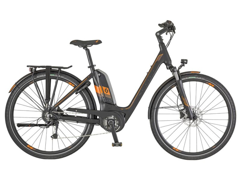 Scott E-Sub Active Unisex