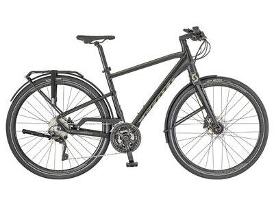 Scott Silence 10