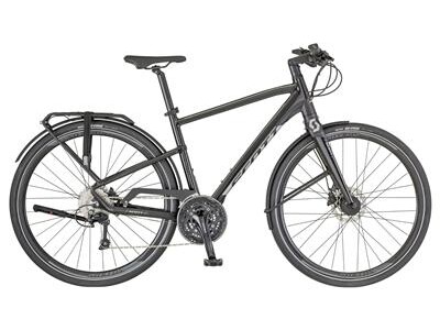 Scott Silence 20