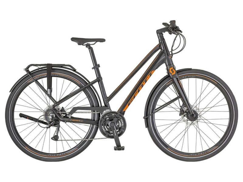 Scott Silence 30 Lady