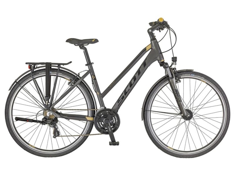 Scott Sub Sport 30 Lady