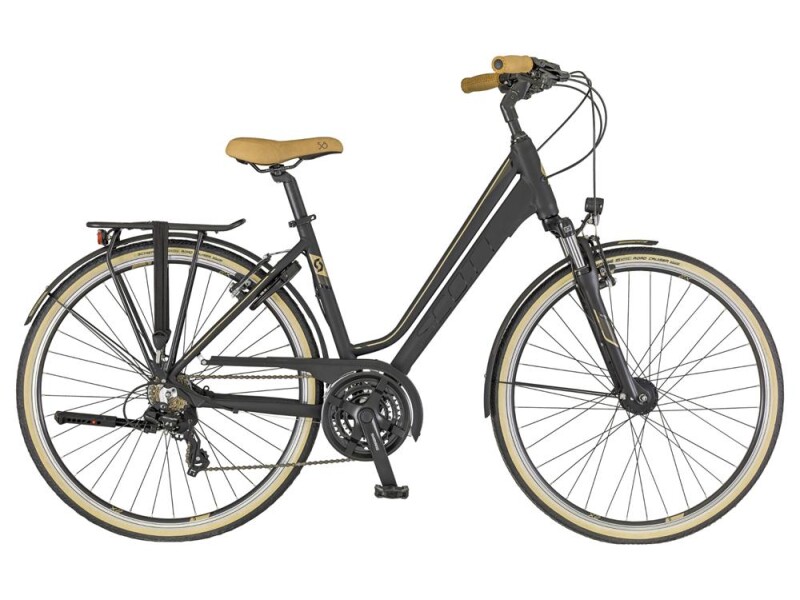Scott Sub Comfort 20 Unisex