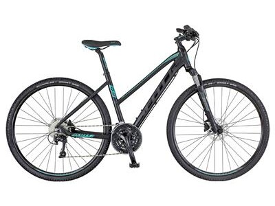 Scott Sub Cross 20 Lady