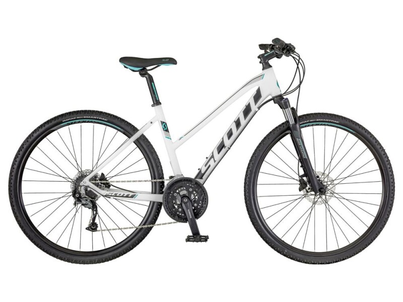 Scott Sub Cross 30 Lady