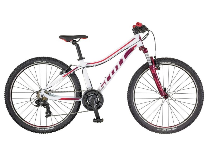 Scott Contessa JR 26