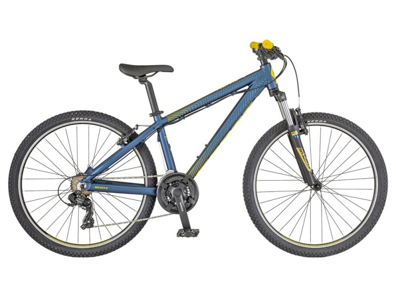 Scott Voltage JR 26