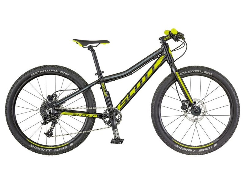 Scott Scale RC JR 24 disc
