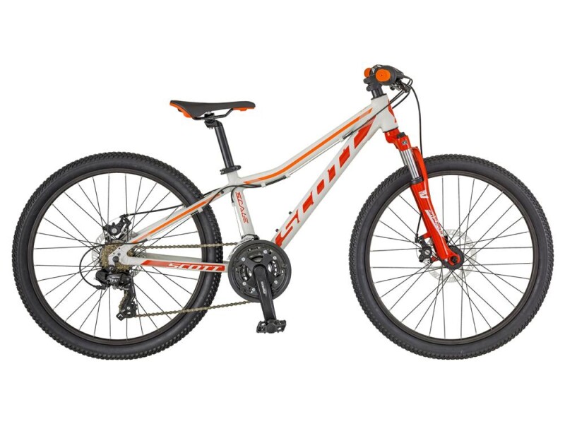 Scott Scale JR 24 disc