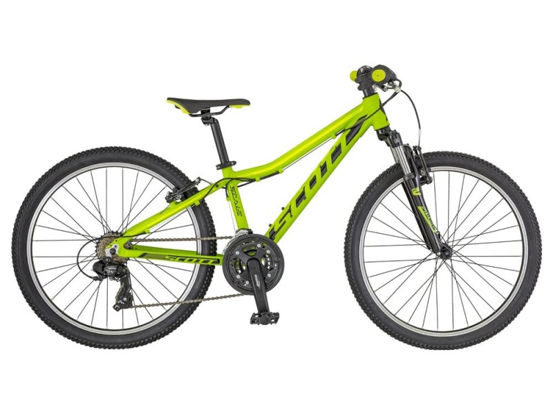 Scott Scale JR 24