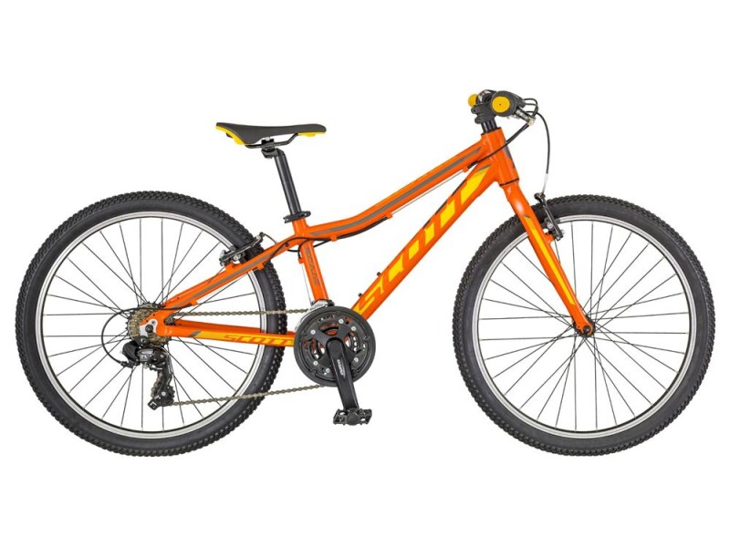 Scott Scale JR 24 rigid fork