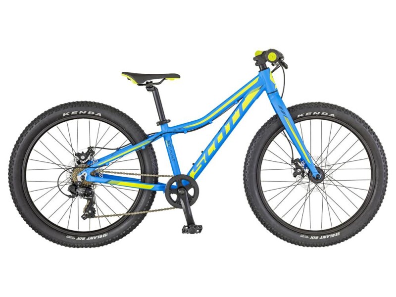 Scott Scale JR 24 Plus