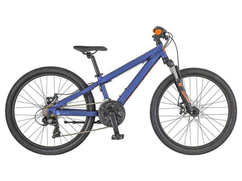 Scott Voltage JR 24 disc
