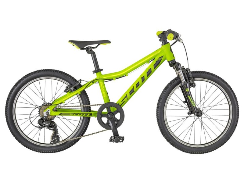 Scott Scale JR 20