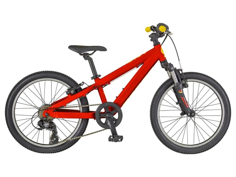 Scott Voltage JR 20