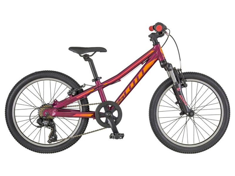 Scott Contessa JR 20
