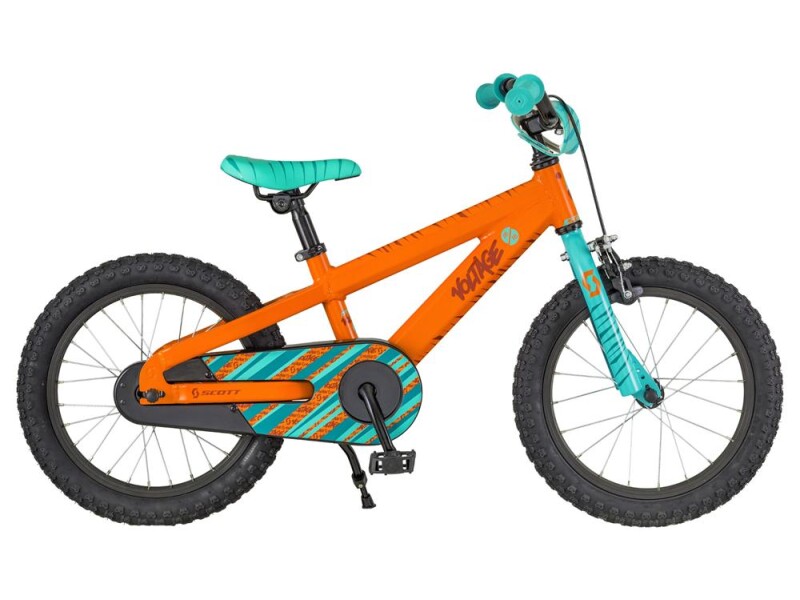 Scott Voltage JR 16