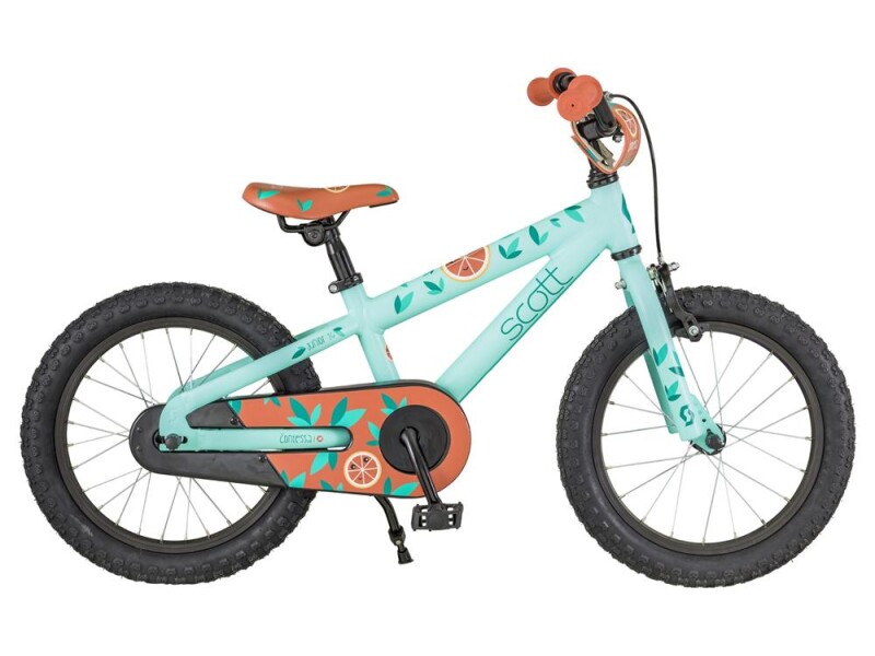 Scott Contessa JR 16