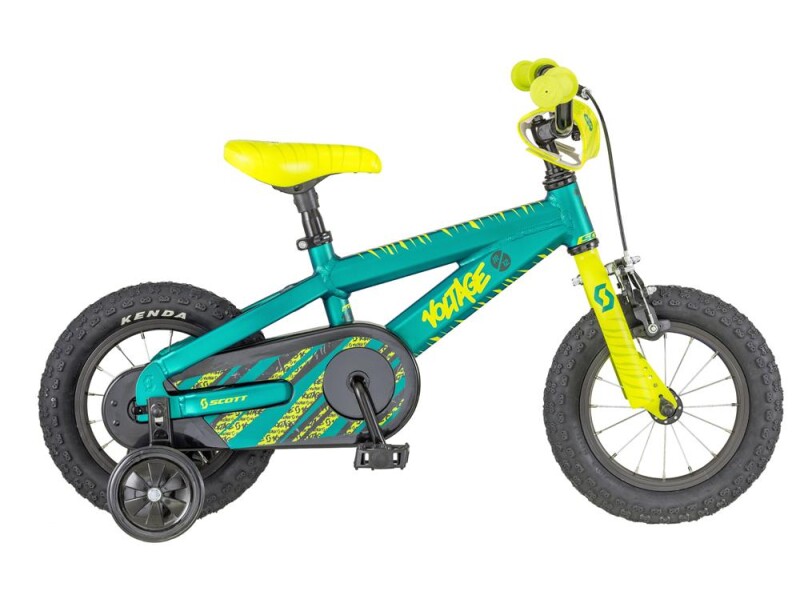 Scott Voltage JR 12