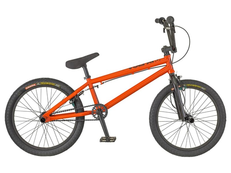 Scott Volt-X 10