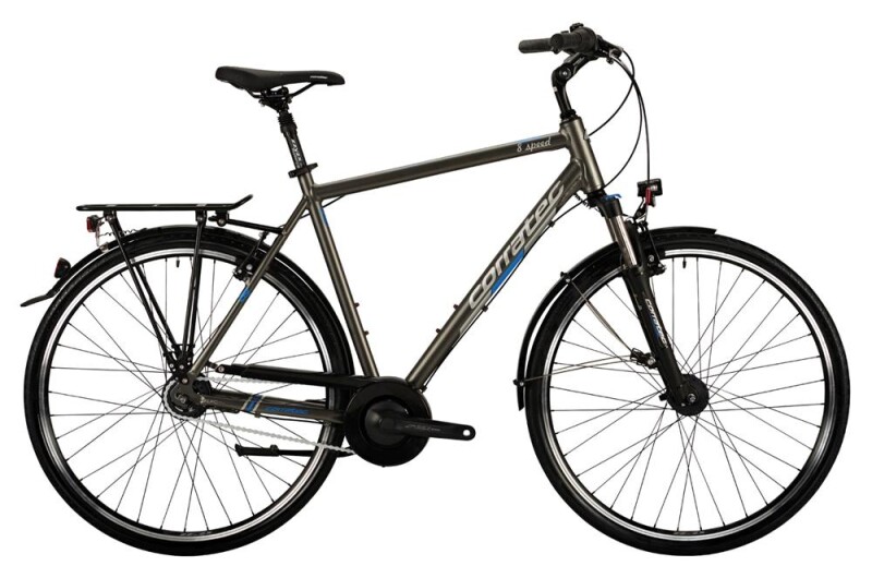 Corratec Trekking Nexus 8 Speed Gent