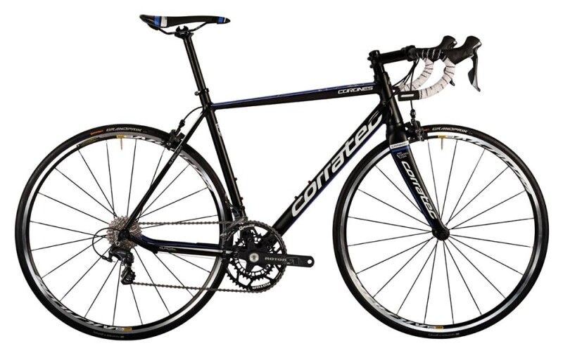 Corratec Corones Ultegra