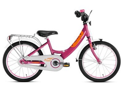 Puky ZL18Alu Edition Berry