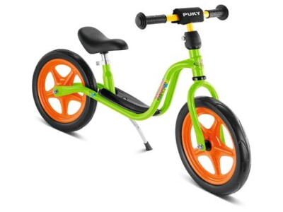 Puky LR 1 kiwi