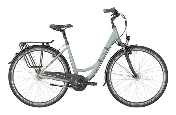BERGAMONT - Belami N7 Ice Blue