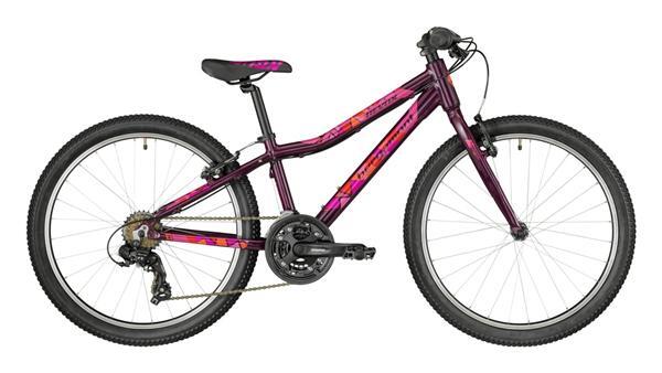 BERGAMONT - Revox 24 lite Girl