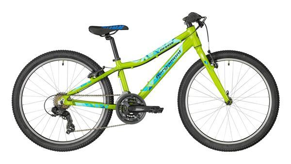 BERGAMONT - Revox 24 lite Boy