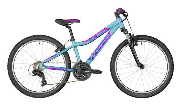 BERGAMONT - Revox 24 Girl