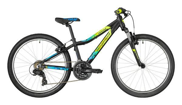 BERGAMONT - Revox 24 Boy