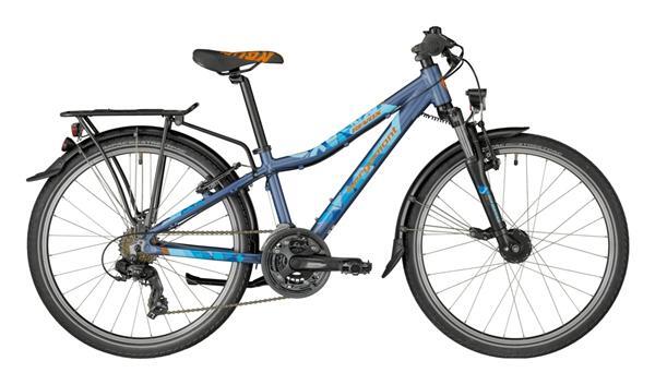 BERGAMONT - Revox ATB 24