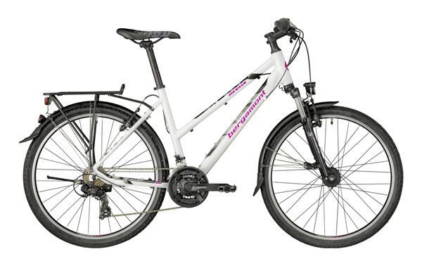 BERGAMONT - Revox ATB 26 Lady