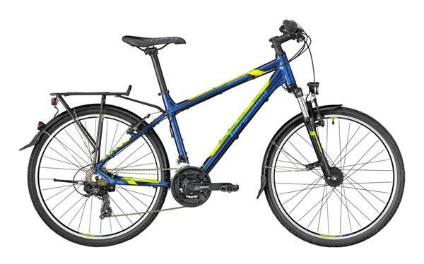 BERGAMONT - Revox ATB 26 Gent