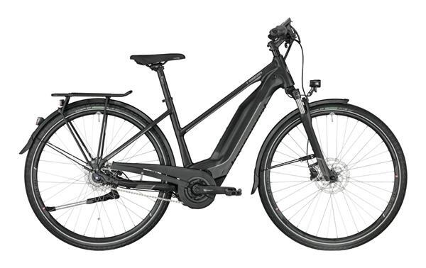 BERGAMONT - E-Horizon N7 FH 400 Lady