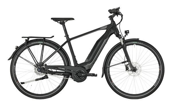 BERGAMONT - E-Horizon N7 FH 400 Gent