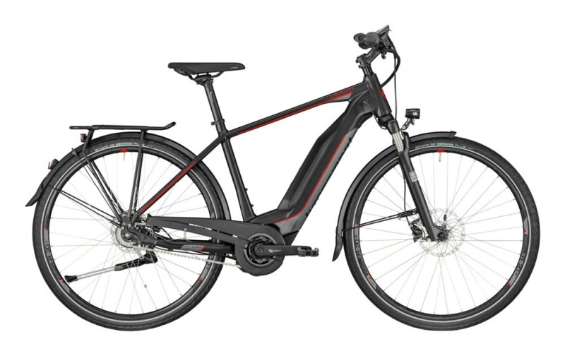 Bergamont E-Horizon N8 CB 400 Gent E-Bike