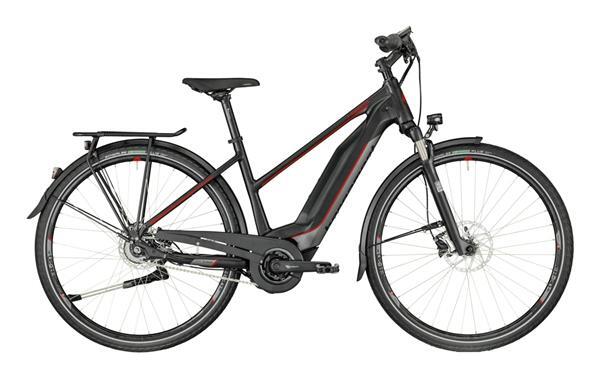 BERGAMONT - E-Horizon N8 FH 500 Lady
