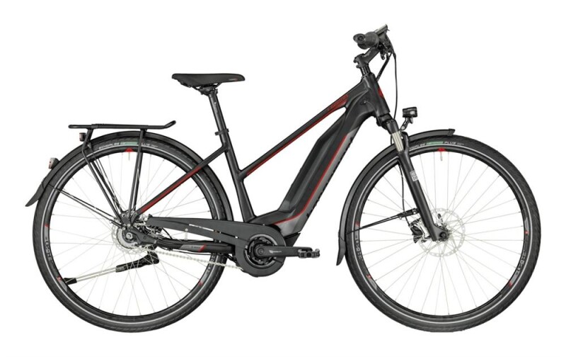 Bergamont E-Horizon N8 FH 500 Lady E-Bike