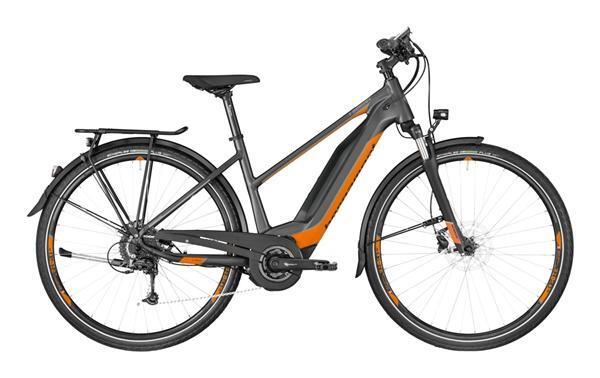 BERGAMONT - E-Horizon 6.0 Lady