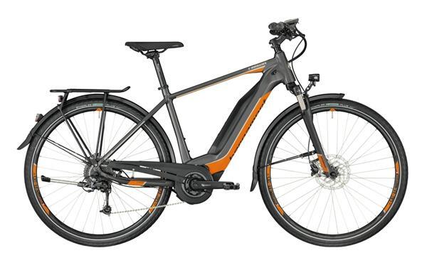 BERGAMONT - E-Horizon 6.0 Gent