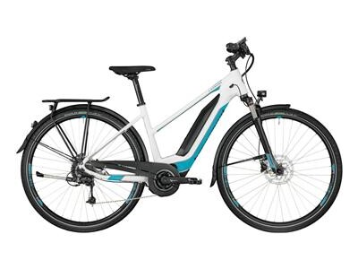 Bergamont E-Horizon 7.0 Lady