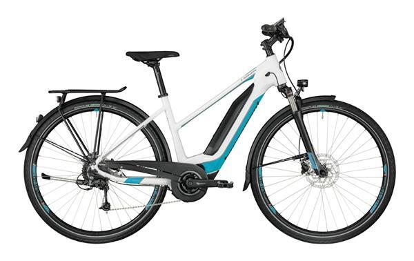 BERGAMONT - E-Horizon 7.0 Lady