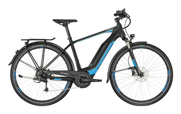 BERGAMONT - E-Horizon 7.0 Gent
