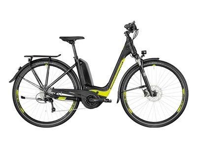 Bergamont E-Horizon 8.0Wave