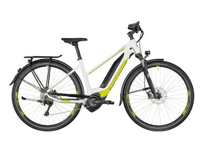 Bergamont E-Horizon 8.0 Lady