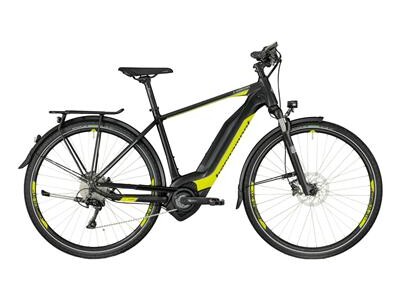 Bergamont E-Horizon 8.0